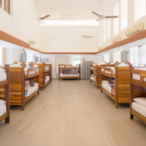 The "Resort Takeover" (30 Guests)