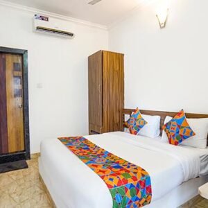 Superior Pool View Suite