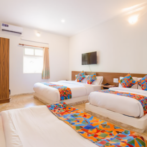 Family Connecting Suite